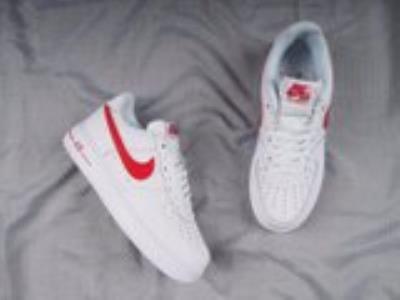 cheap quality Nike Air Force 1 Model No. 1767